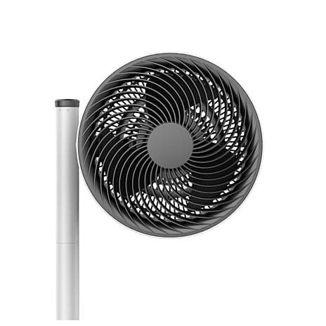 Boneco Fan (Size 375x860 cm) - White