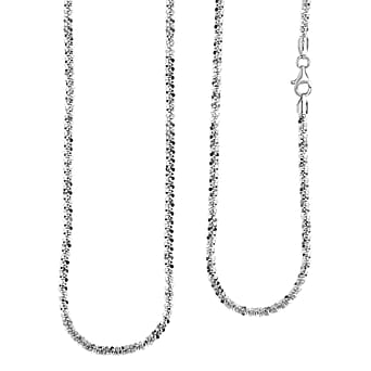 https://tjcuk.sirv.com/Products/81/8/8183883/Closeout-Deal-Rhodium-Overlay-Sterling-Silver-Chain-Size-30-with-Lobst_8183883.jpg?w=342&h=342