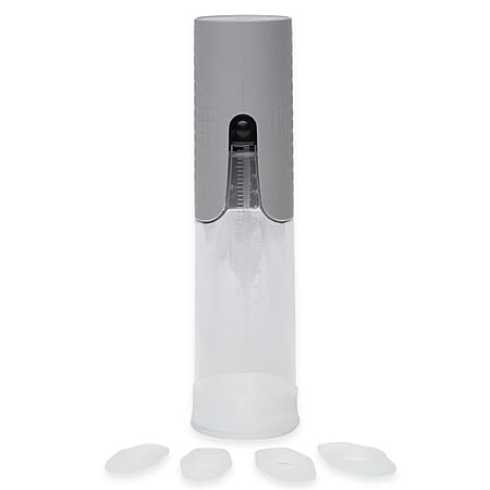 Lovehoney Health Penis Pump and Ring Set