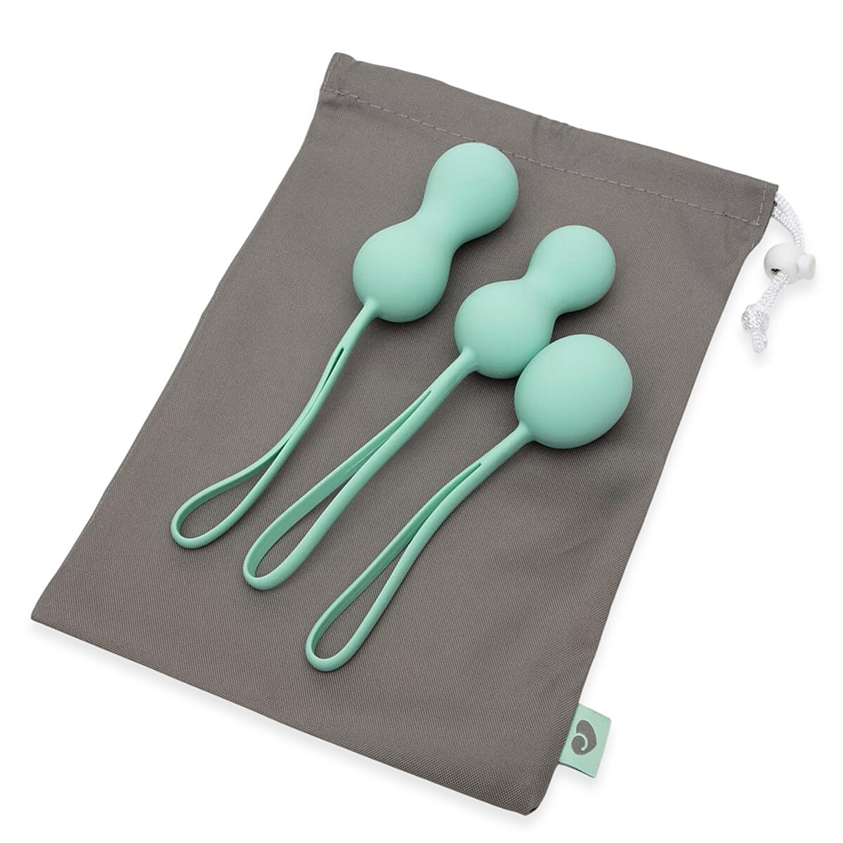 Lovehoney Health Silicone Kegel Toning Set (3 Piece)