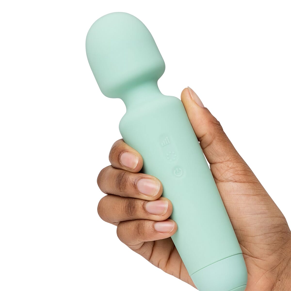 Lovehoney Health Rechargeable Silicone Body Massager