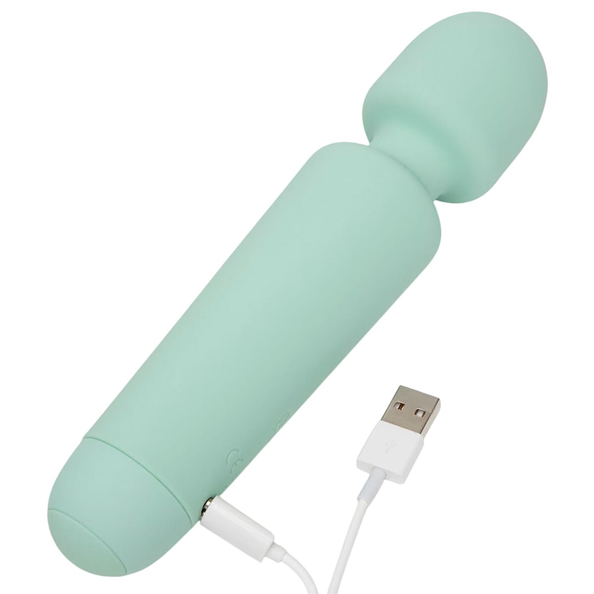 Lovehoney Health Rechargeable Silicone Body Massager