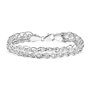 https://tjcuk.sirv.com/Products/81/8/8184014/Sterling-Silver-Bracelet-Size-7-5-Silver-Wt-22-55-Gms_8184014.jpg?w=342&h=342