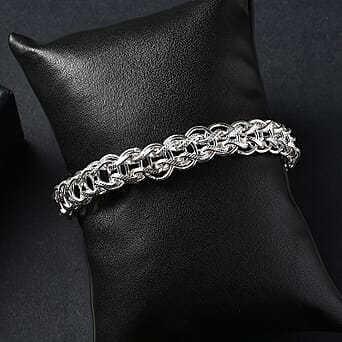 https://tjcuk.sirv.com/Products/81/8/8184014/Sterling-Silver-Bracelet-Size-7-5-Silver-Wt-22-55-Gms_8184014_1.jpg?w=342&h=342