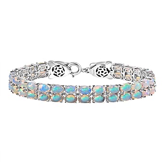 https://tjcuk.sirv.com/Products/81/8/8184023/D-joy-Ethiopian-Opal-Brown-Zircon-Cluster-Bracelet-Size-7-5-in-Rhodium_8184023.jpg?w=342&h=342