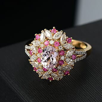 https://tjcuk.sirv.com/Products/81/8/8184093/D-joy-Martha-Rocha-Kunzite-Pink-Sapphire-Moissanite-Main-Stone-With-Si_8184093_1.jpg?w=342&h=342