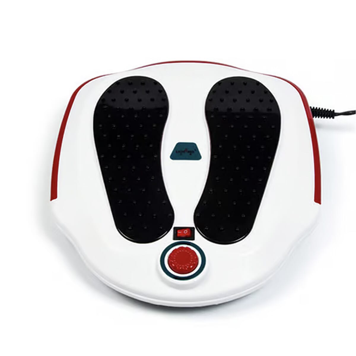 Electric Foot Massager for Circulation and Muscle Relaxation