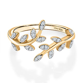https://tjcuk.sirv.com/Products/81/8/8184279/Djoy-Moissanite-Adjustable-Ring-in-18K-Vermeil-Yellow-Gold-Plated-Ster_8184279.jpg?w=342&h=342
