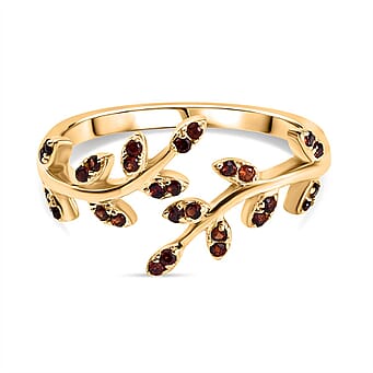 https://tjcuk.sirv.com/Products/81/8/8184289/D-joy-Red-Garnet-Fancy-Ring-in-18K-YG-VermeilSterling-Silver-0-252-Ct_8184289.jpg?w=342&h=342