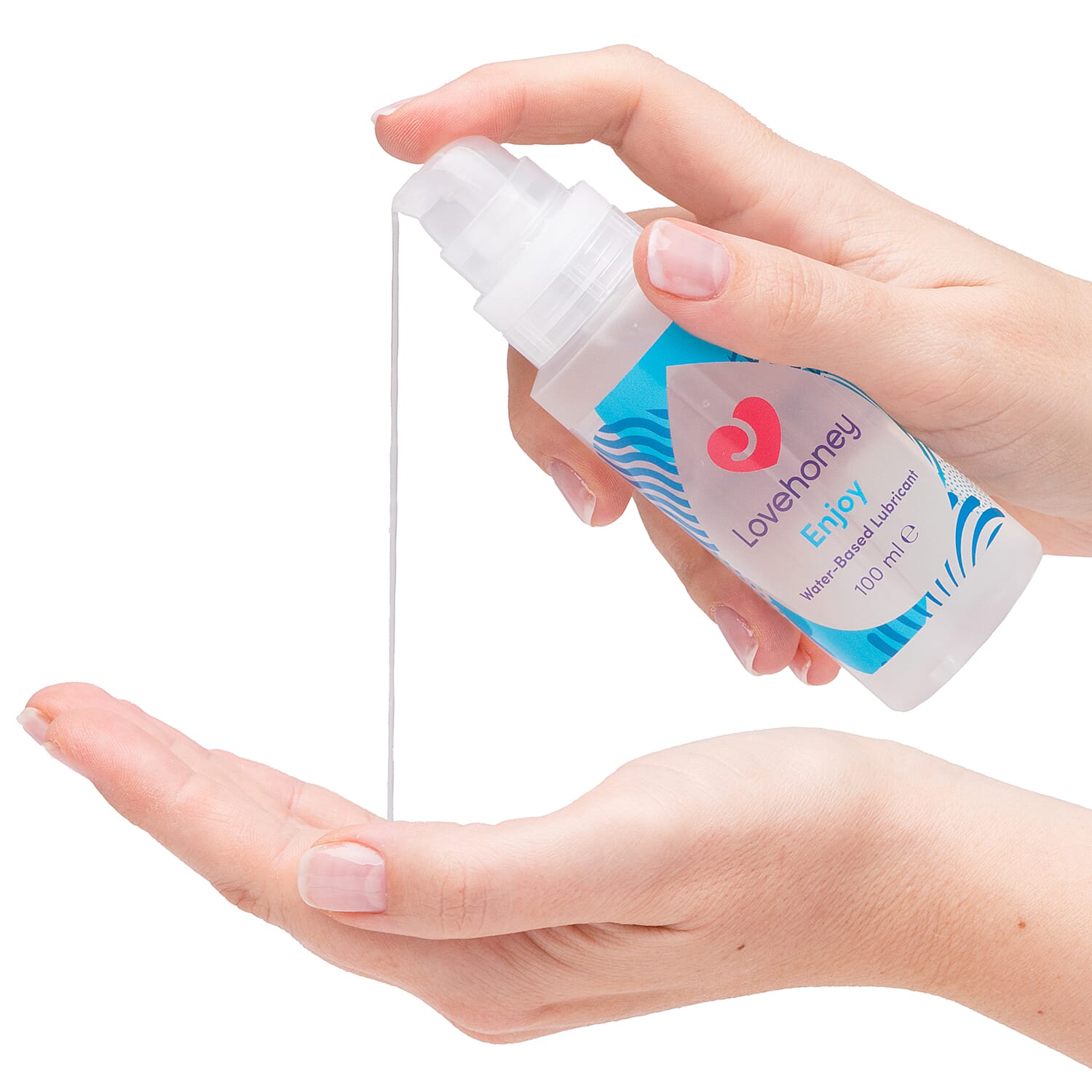 Lovehoney Enjoy Water-Based Lubricant - 100ml