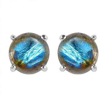 https://tjcuk.sirv.com/Products/81/8/8184599/Labradorite-Earring-with-Push-Back-in-Rhodium-Overlay-Sterling-Silver-_8184599.jpg?w=342&h=342