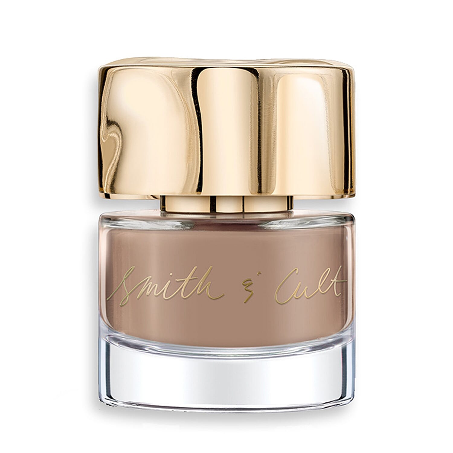 Smith & Cult: Nail Polish - Honey Hush - 14ml