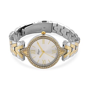 https://tjcuk.sirv.com/Products/81/8/8185247/Genoa-Austrian-White-Crystal-Watch-Pure-White-Stainless-Steel-0-010-Ct_8185247_3.jpg?w=342&h=342