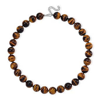 https://tjcuk.sirv.com/Products/81/8/8185302/Extremely-Rare-Size-AAA-Yellow-Tigers-Eye-Necklace-Size-20-2-Ext-in-Rh_8185302_2.jpg?w=342&h=342