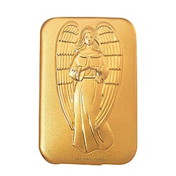 Biggest Gold Deal -  24K Yellow Gold Cross  Collectable