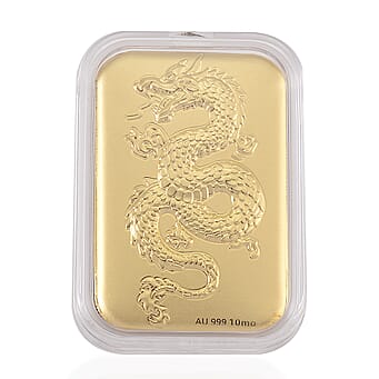 https://tjcuk.sirv.com/Products/81/8/8185339/24K-Yellow-Gold-Single-Dragon-Embossed-Collectable_8185339.jpg?w=342&h=342