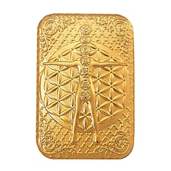 Biggest Gold Deal -  24K Yellow Gold Cross  Collectable