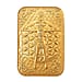 Biggest Gold Deal - 24K Yellow Gold Bible  Collectable
