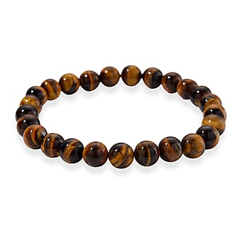 https://tjcuk.sirv.com/Products/81/8/8185352/Yellow-Tigers-Eye-Stone-Bracelet-Size-7-5-Stretchable-97-00-Ct_8185352.jpg?w=342&h=342