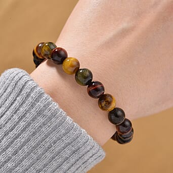 https://tjcuk.sirv.com/Products/81/8/8185361/Tucson-Find-Multi-Color-Tigers-Eye-Beads-8-MM-Bracelet-Size-7-5-Stretc_8185361_1.jpg?w=342&h=342