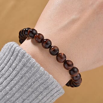 https://tjcuk.sirv.com/Products/81/8/8185362/Tucson-Find-Red-Tiger-Eye-Beads-8MM-Bracelet-Size-7-5-Stretchable-90-0_8185362_1.jpg?w=342&h=342