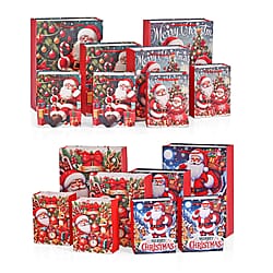 Christmas Ornament (Size - One Size) - Multi Color &amp; Multicolor