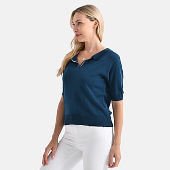 https://tjcuk.sirv.com/Products/81/8/8185643/La-Marey-Shirt-Size-Medium-Navy-Navy_8185643_3.jpg?w=342&h=342