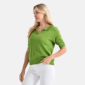 https://tjcuk.sirv.com/Products/81/8/8185649/La-Marey-Shirt-Size-Large-Green-Navy_8185649_3.jpg?w=342&h=342