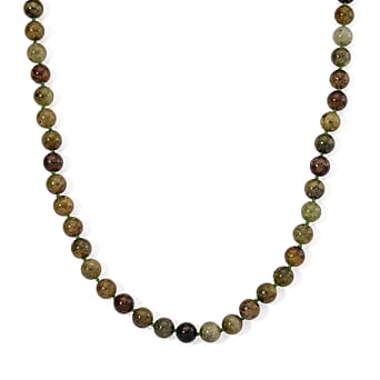 https://tjcuk.sirv.com/Products/81/8/8185681/Green-Garnet-Necklace-in-Rhodium-OverlaySterling-Silver-380-000-Ct_8185681.jpg?w=342&h=342