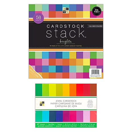 PAPER PAD BUNDLE  145 SHEETS TOTAL