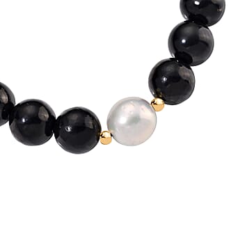 https://tjcuk.sirv.com/Products/81/8/8186229/Boutique-Collection-White-Edison-Pearl-11MM-Natural-Shungite-Stretchab_8186229_3.jpg?w=342&h=342