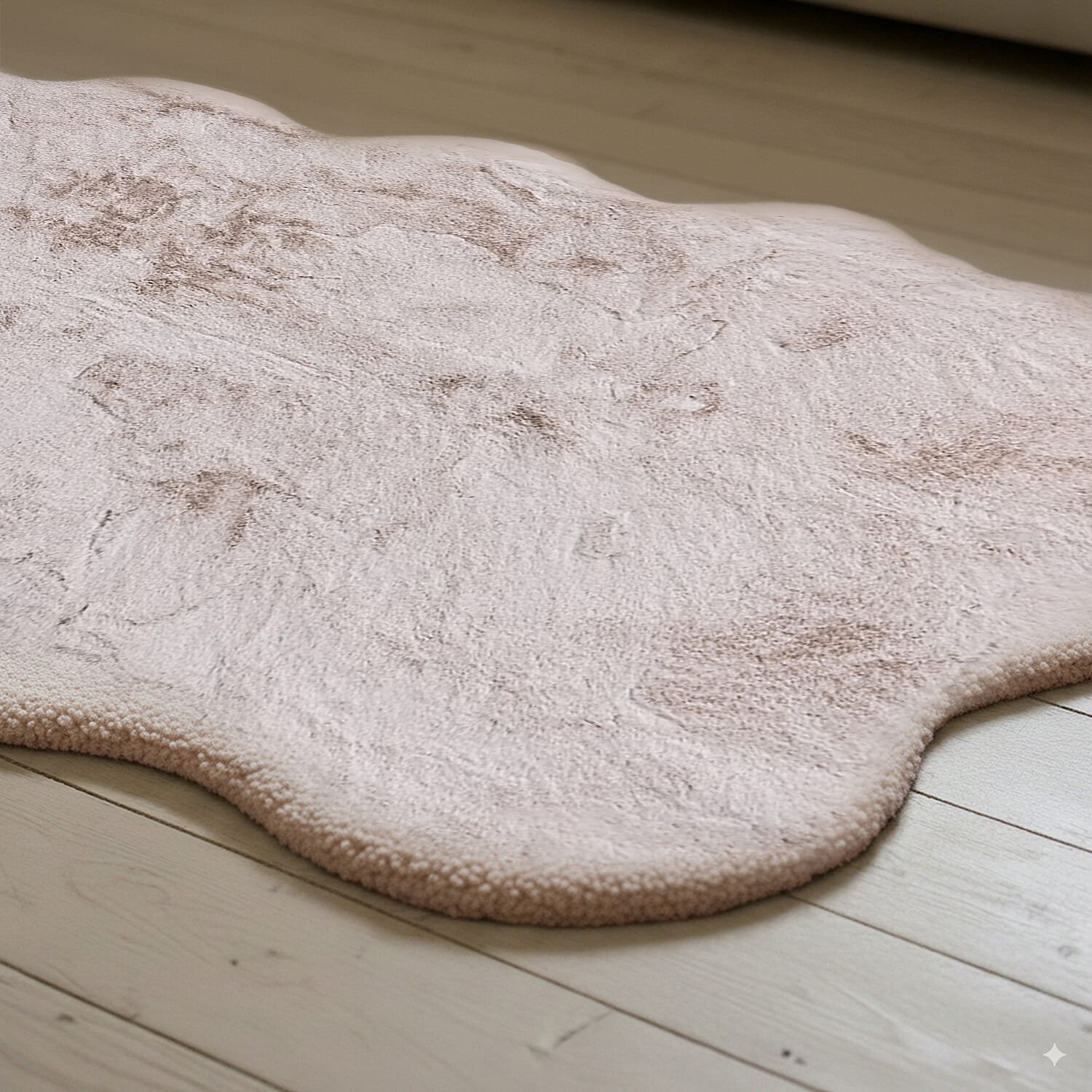 Solid-Rug-and-Door-Mat-Size-180x1-cm-White-Beige