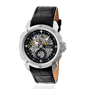 https://tjcuk.sirv.com/Products/81/8/8186638/Heritor-Automatic-Mens-Watch-in-Leather_8186638.jpg?w=342&h=342
