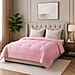 LIVMORE - Mulberry Silk Duvet