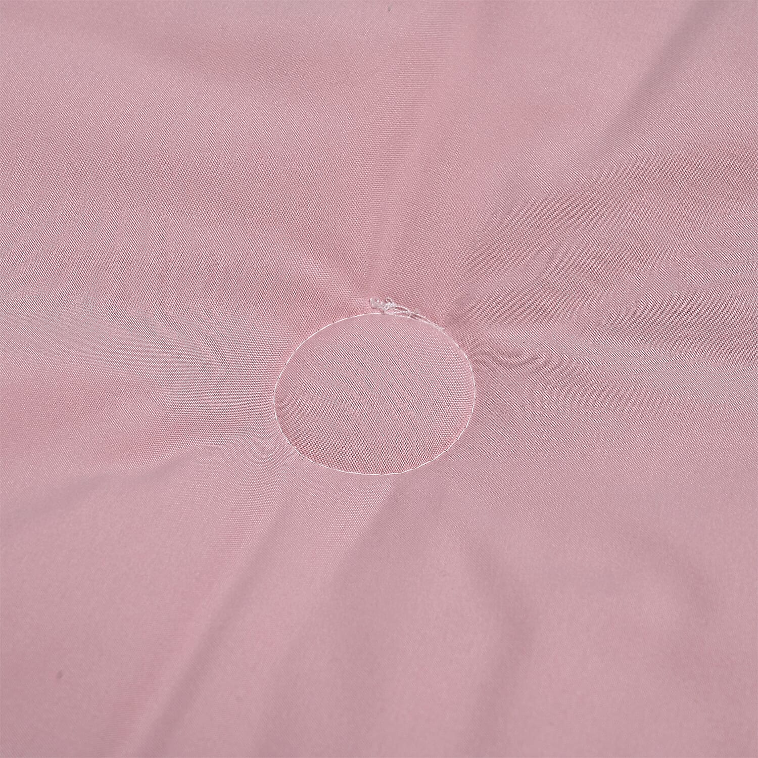 LIVMORE - 50% Mulberry Silk Duvet (225 x 220 cm) - Pink King