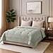 LIVMORE - Mulberry Silk Duvet