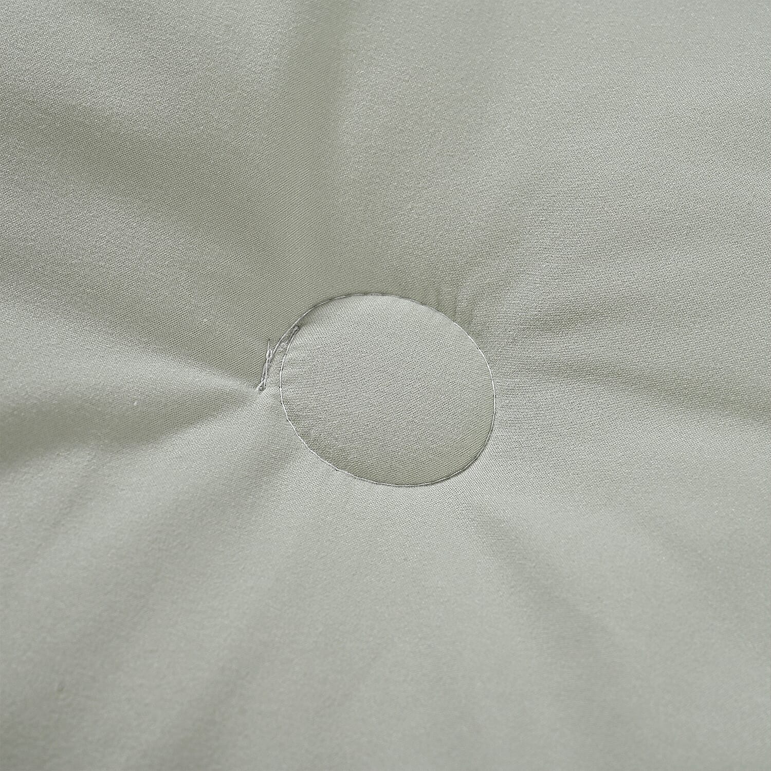 LIVMORE - Mulberry Silk Duvet