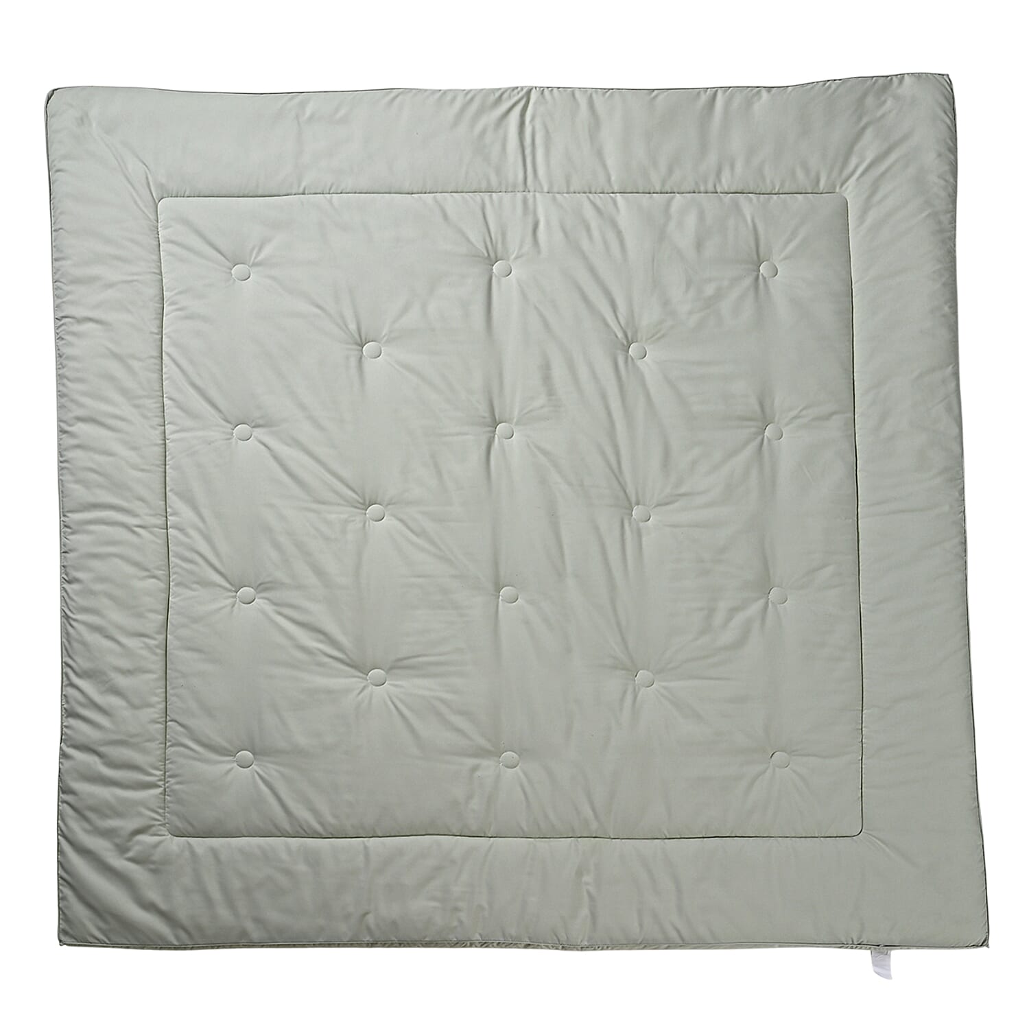 LIVMORE - Mulberry Silk Duvet