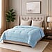 LIVMORE - Mulberry Silk Duvet