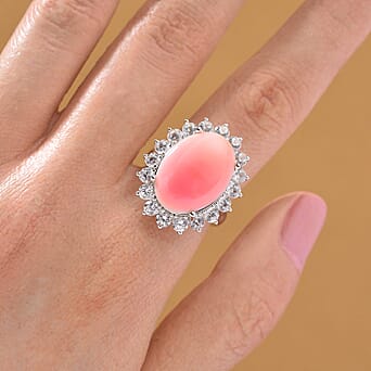 https://tjcuk.sirv.com/Products/81/8/8186945/Pink-Conch-Shell-White-Zircon-Solitaire-Ring-in-Rhodium-OverlaySterlin_8186945_1.jpg?w=342&h=342