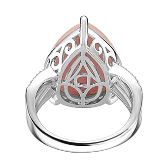 https://tjcuk.sirv.com/Products/81/8/8186987/Pink-Conch-Shell-Moissanite-Solitaire-Ring-in-Rhodium-OverlaySterling-_8186987_3.jpg?w=342&h=342