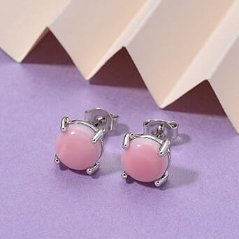 https://tjcuk.sirv.com/Products/81/8/8187044/Pink-Conch-Shell-Solitaire-Stud-Push-Post-Earring-in-Rhodium-OverlaySt_8187044_1.jpg?w=342&h=342