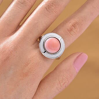 https://tjcuk.sirv.com/Products/81/8/8187045/Pink-Conch-Shell-Fancy-Ring-in-Rhodium-OverlaySterling-Silver-6-250-Ct_8187045_1.jpg?w=342&h=342
