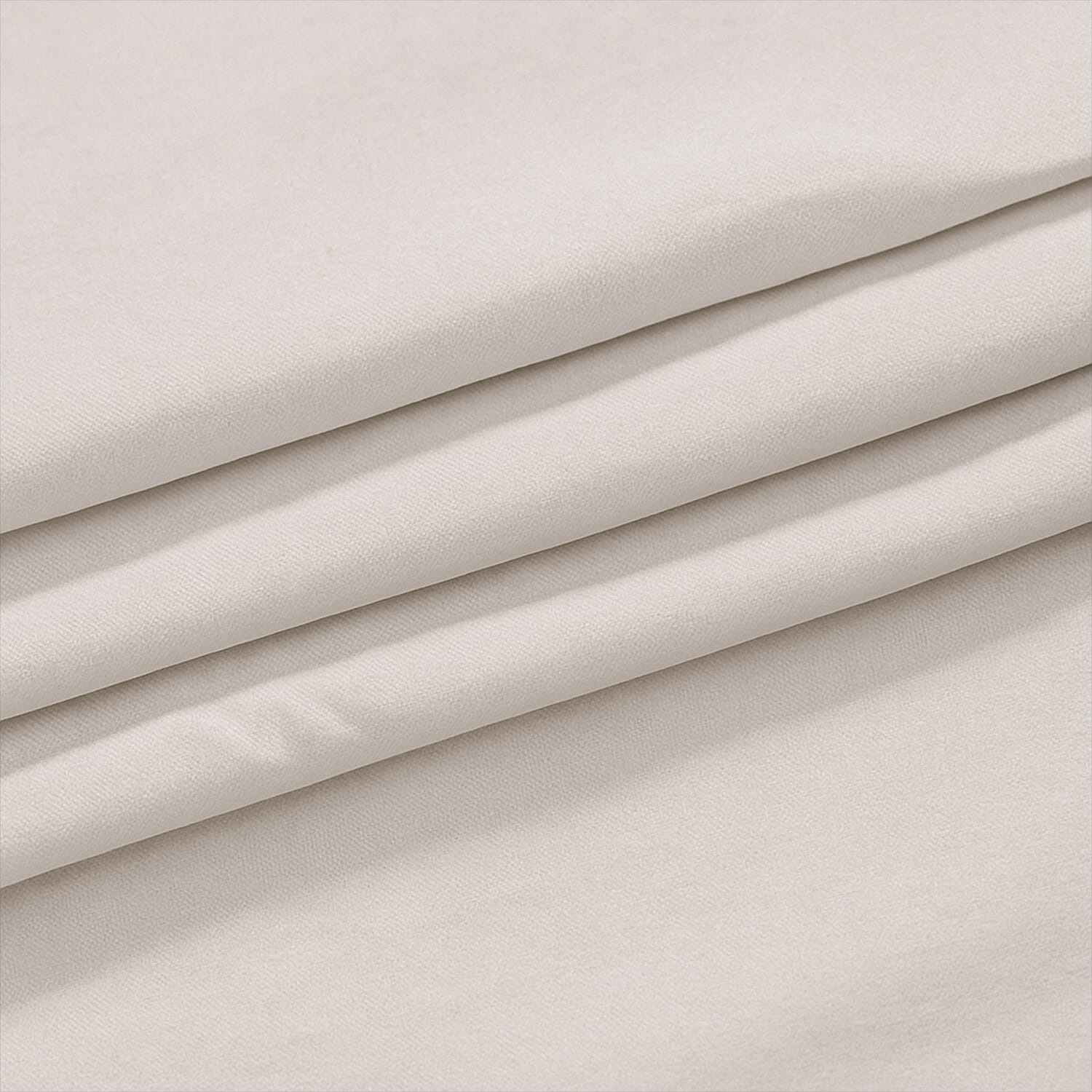 6 Piece Cotton Duvet Cover Set - Inc. 1 Duvet Cover, 1 Fitted Sheet with 2 Housewife and 2 Oxford Pillowcases