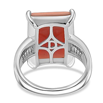 https://tjcuk.sirv.com/Products/81/8/8187145/Pink-Conch-Shell-Moissanite-Solitaire-Ring-in-Rhodium-OverlaySterling-_8187145_3.jpg?w=342&h=342