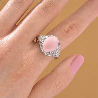 https://tjcuk.sirv.com/Products/81/8/8187184/Pink-Conch-Shell-White-Zircon-Solitaire-Ring-in-Rhodium-OverlaySterlin_8187184_1.jpg?w=342&h=342
