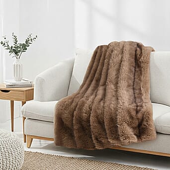 https://tjcuk.sirv.com/Products/81/8/8187206/The-Heaviest-Weight-Blanket-at-TJC-1000-GSM-Sumptuous-Faux-Rabbit-Fur-_8187206.jpg?w=342&h=342