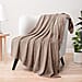 Super Soft Layer Blanket 270gsm (200x150cm) - Dark Grey