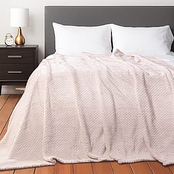 https://tjcuk.sirv.com/Products/81/8/8187294/Homesmart-Patterned-Blanket-Size-150x1-cm-Cream-Brown_8187294_2.jpg?w=342&h=342