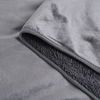 https://tjcuk.sirv.com/Products/81/8/8187353/Homesmart-Solid-Blanket-Size-200x1-cm-Grey-Beige_8187353_3.jpg?w=342&h=342